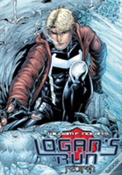 Capa do artigo Logan'S Run