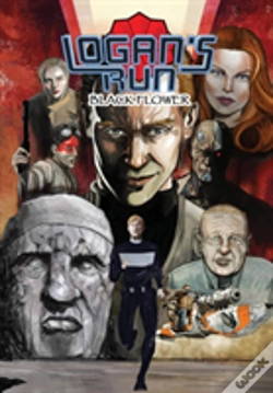 Capa do artigo Logan'S Run