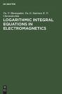 Logarithmic Integral Equations In Electromagnetics - Preview