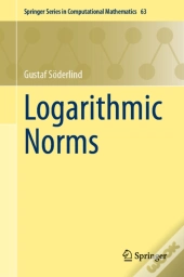 Logarithmic Norms
