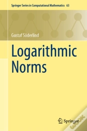 Capa do artigo Logarithmic Norms