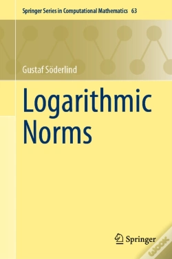 Capa do artigo Logarithmic Norms