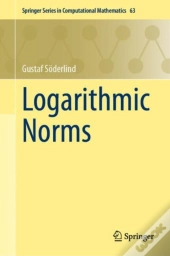 Logarithmic Norms