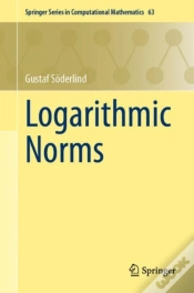 Capa do artigo Logarithmic Norms