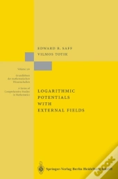 Logarithmic Potentials With External Fields