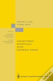 Capa do artigo Logarithmic Potentials With External Fields