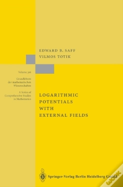 Capa do artigo Logarithmic Potentials With External Fields
