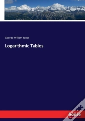 Capa do artigo Logarithmic Tables