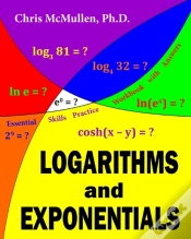 Capa do artigo Logarithms And Exponentials Essential Skills Practice Workbook With Answers