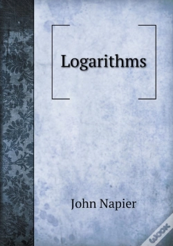 Capa do artigo Logarithms