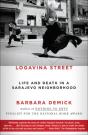 Logavina Street - Preview