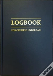 Capa do artigo Logbook For Cruising Under Sail