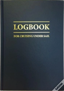Capa do artigo Logbook For Cruising Under Sail