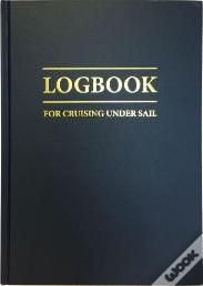 Logbook For Cruising Under Sail