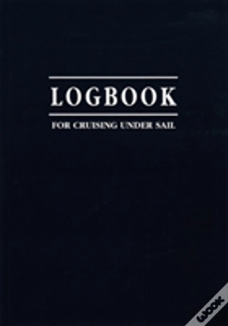 Capa do artigo Logbook For Cruising Under Sail