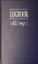 Logbook For Gps Navigation