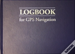 Capa do artigo Logbook For Gps Navigation
