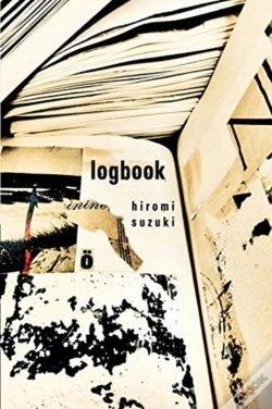 Capa do artigo Logbook