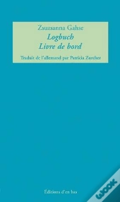 Logbuch ; Livre De Bord