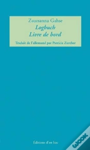 Capa do artigo Logbuch ; Livre De Bord