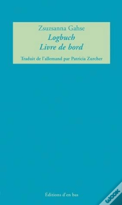 Capa do artigo Logbuch ; Livre De Bord