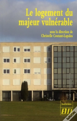 Capa do artigo Logement Du Majeur Vulnerable