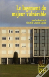 Logement Du Majeur Vulnerable