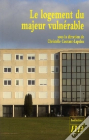 Capa do artigo Logement Du Majeur Vulnerable