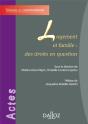 Logement Et Famille : Des Droits En Question - Preview
