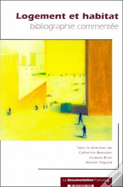 Capa do artigo Logement Et Habitat ; Bibliographie Commentée