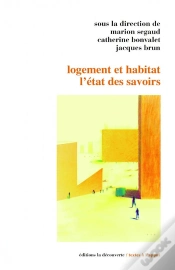 Capa do artigo Logement Et Habitat : L