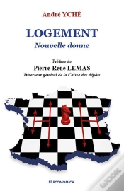 Capa do artigo Logement - Nouvelle Donne