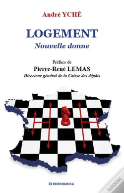 Capa do artigo Logement - Nouvelle Donne