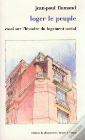 Capa do artigo Loger Le Peuple