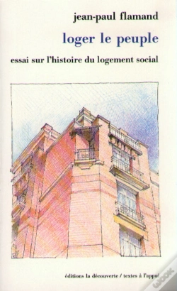 Capa do artigo Loger Le Peuple