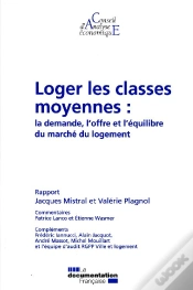 Capa do artigo Loger Les Classes Moyennes : La Demande, L
