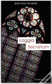 Capa do artigo Loggia Secretum