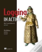 Capa do artigo Logging In Action