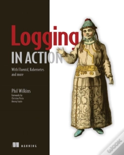 Capa do artigo Logging In Action