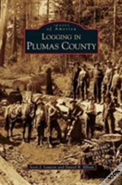 Capa do artigo Logging In Plumas County