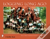 Capa do artigo Logging Long Ago