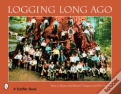 Capa do artigo Logging Long Ago