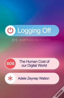 Capa do artigo Logging Off