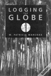Capa do artigo Logging The Globe
