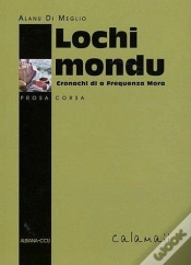 Capa do artigo Loghi Mondu