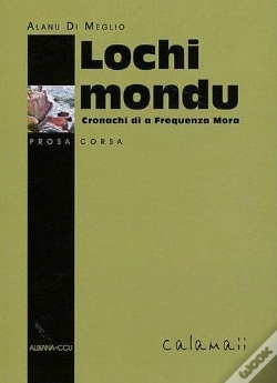 Capa do artigo Loghi Mondu
