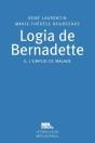 Logia De Bernadette : Tome 2. L'Emploi De Malade - Preview