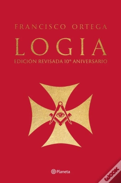 Capa do artigo Logia