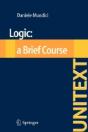 Logic: A Brief Course - Preview