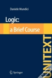 Logic: A Brief Course